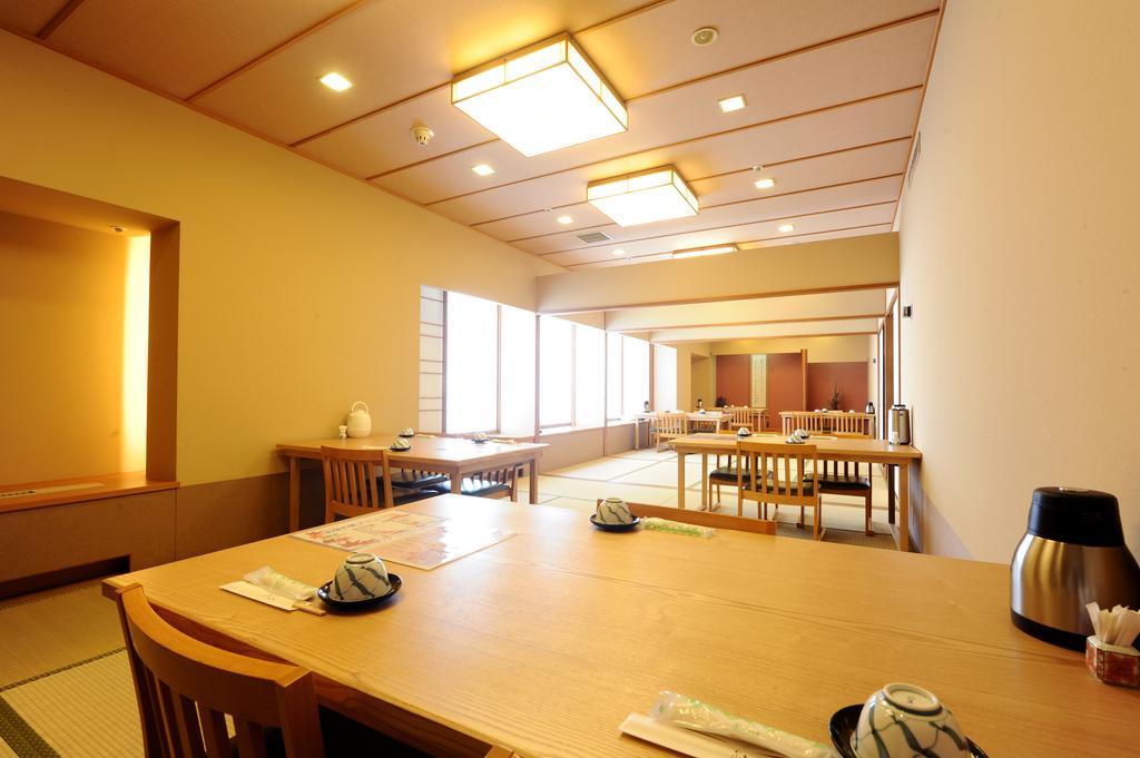 Hotel Century21 Hiroshima Exteriör bild
