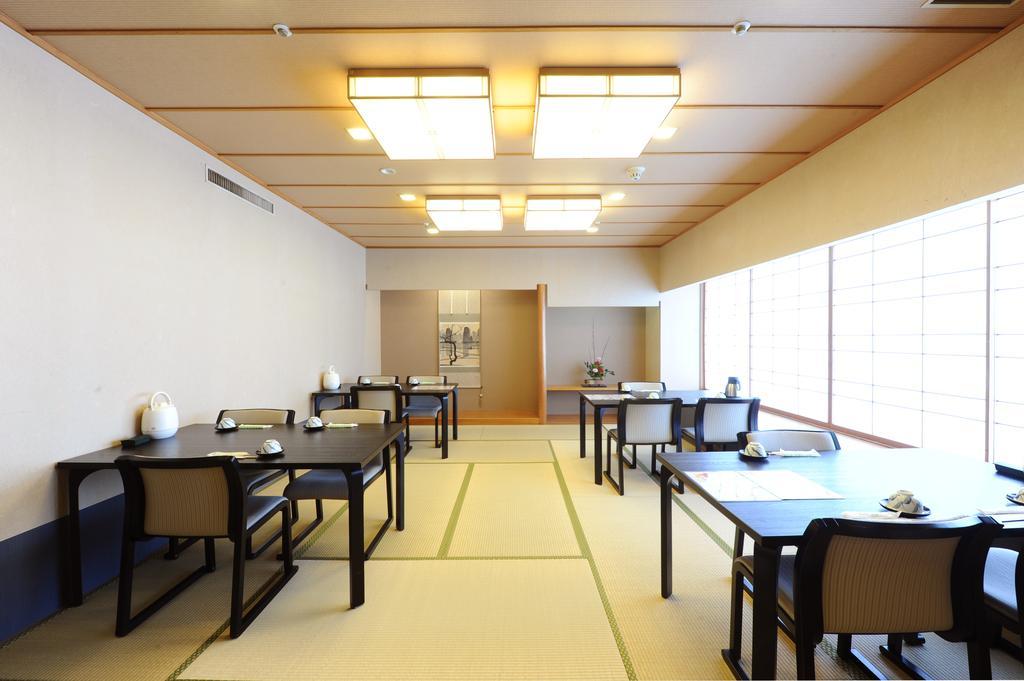 Hotel Century21 Hiroshima Exteriör bild